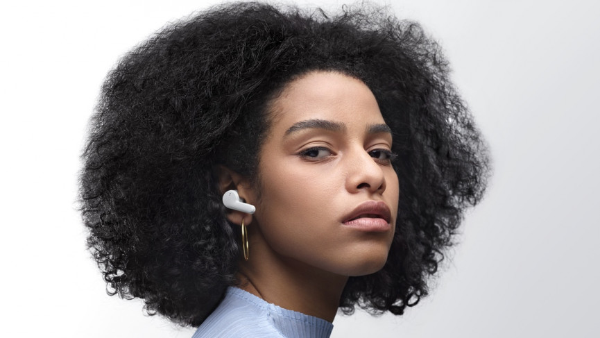 ​Amazfit’s PowerBuds Pro goes big on heart rate and posture tracking