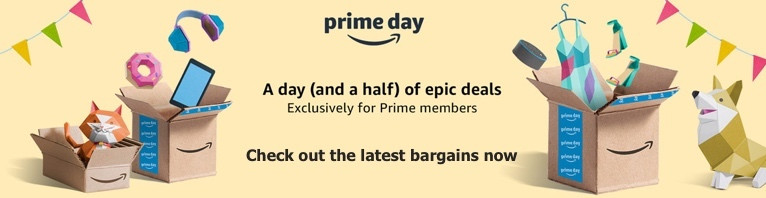 How to grab a Fitbit Prime Day deal