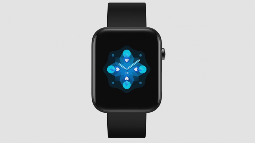 TicWatch GTH Pro is a sub-$100 smartwatch that can track arterial health
