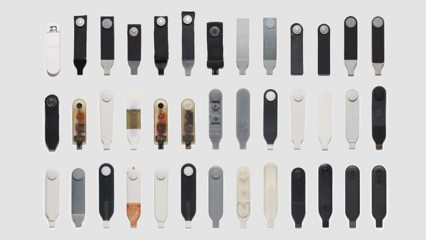 Sustainable wearable tech is finally being taken seriously