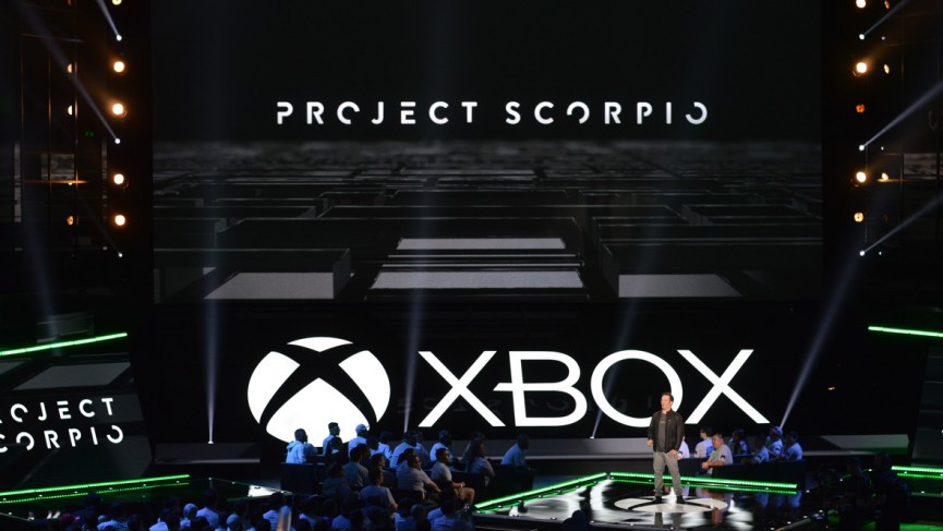 E3 2016: The biggest VR games news so far