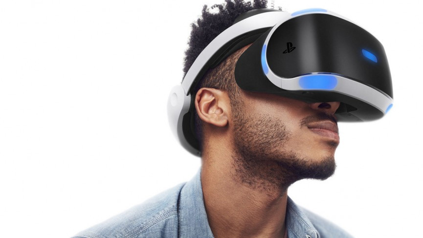 #Trending: Can a VR headset be both amazing and affordable?