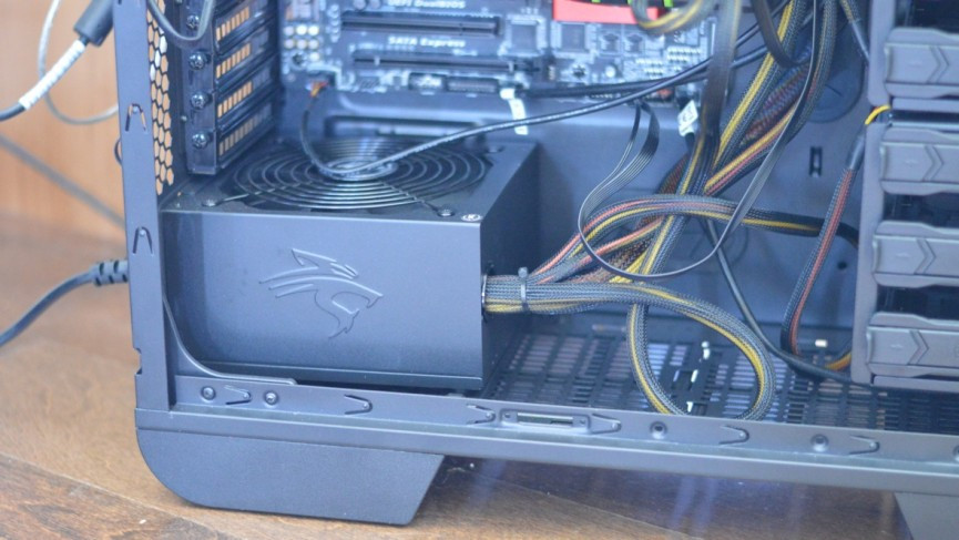 How to build a budget PC for VR