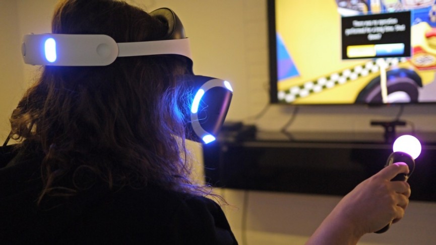 Xbox One Mixed Reality headset: Everything we know about the VR system