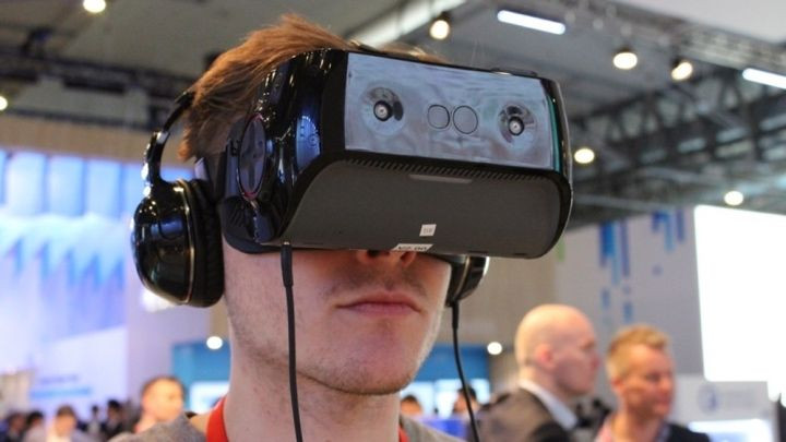 Best wearable tech at MWC 2018