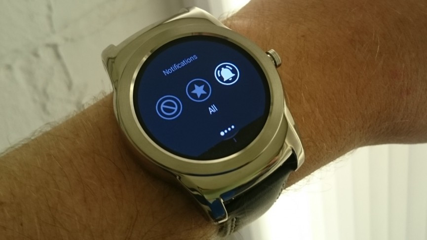 Android Wear Lollipop 5.1 update: New features in-depth