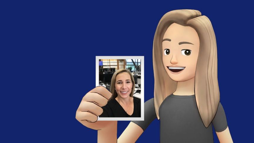 35 women to watch in wearable tech and VR/AR for 2017