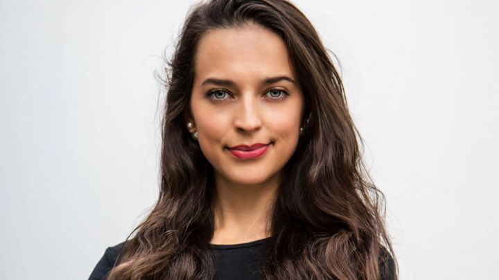 35 women to watch in wearable tech and VR/AR for 2017