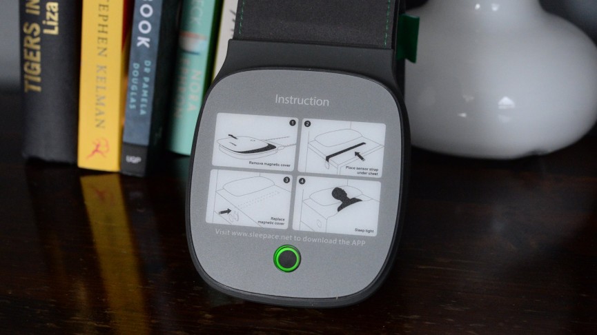 RestOn sleep monitor review