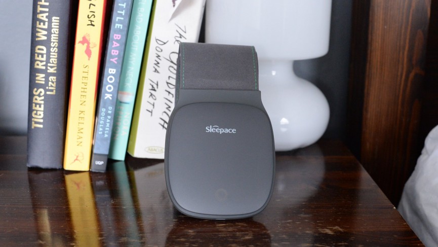 RestOn sleep monitor review