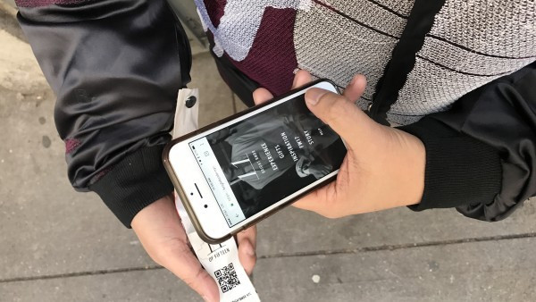 The labs, designers and startups making smart fabrics a reality in 2017