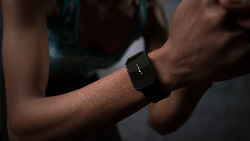 RocketBody's wearable uses EKG to power an AI nutritionist and trainer