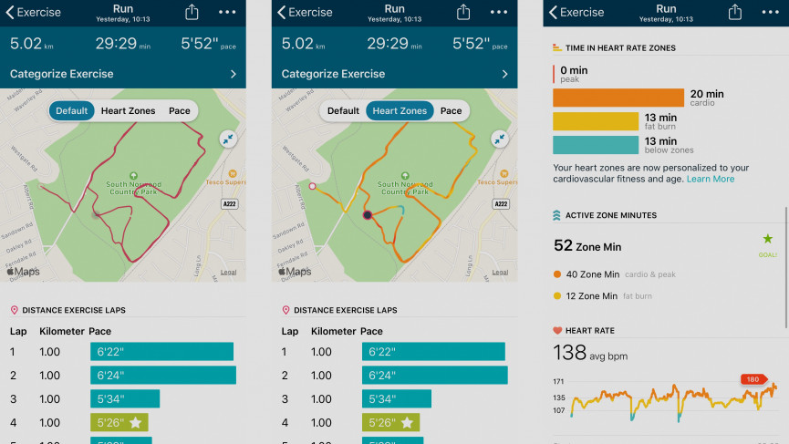 Fitbit Charge 4 review: Top fitness tracker with one problem