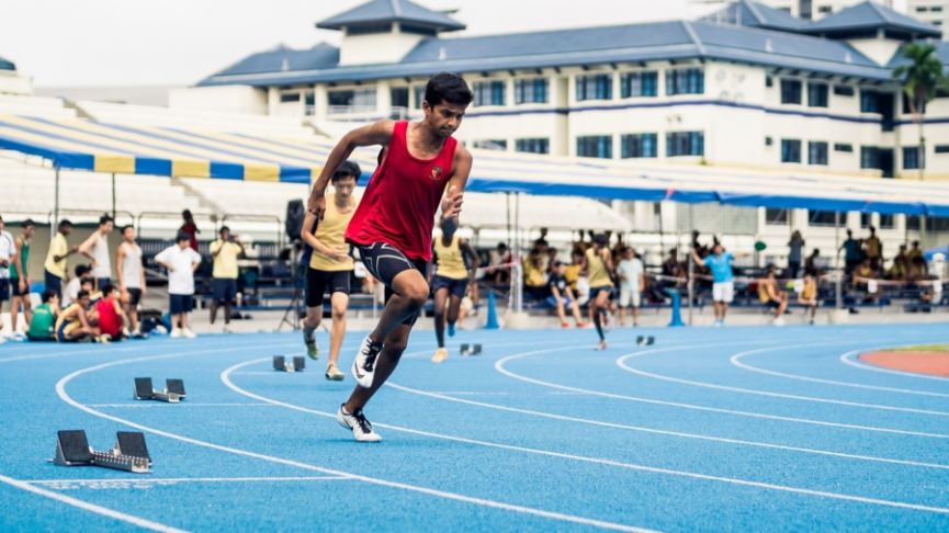 Wearables can help prime the running greats of the future