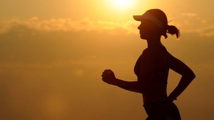 ​Running tips and guides: How to train better with wearable tech
