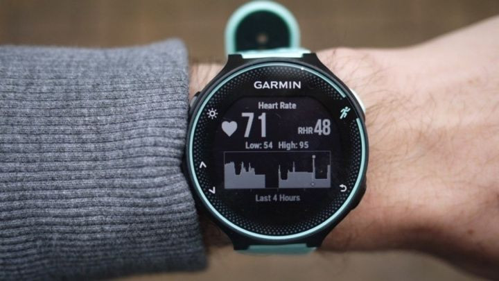 ​Running tips and guides: How to train better with wearable tech
