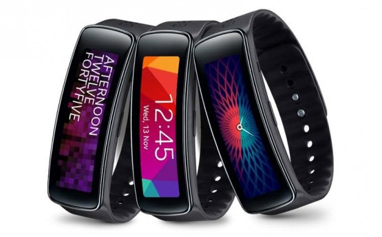 Samsung Gear Fit tips: Get more from your new fitness tracker