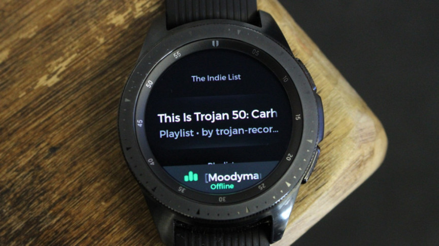 Huawei Watch GT v Samsung Galaxy Watch: Wear OS alternatives compared