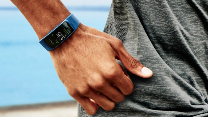 Samsung Gear Fit2: The lowdown on the feature-packed fitness tracker