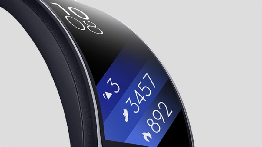 Samsung Gear Fit2: The lowdown on the feature-packed fitness tracker