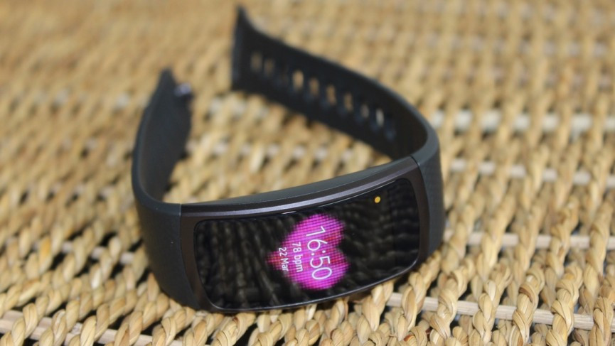 Samsung Gear Fit2 tips and tricks