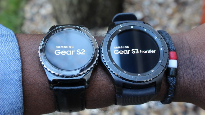 âSamsung Galaxy Watch gets a nice Black Friday price cut