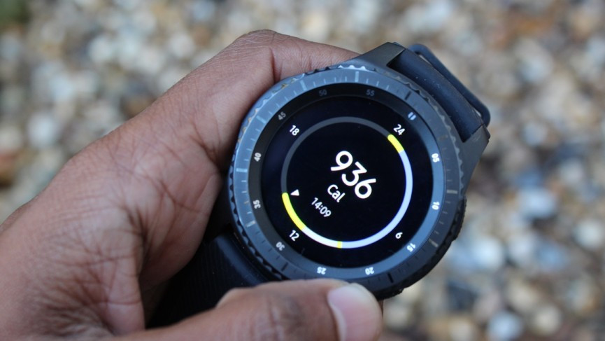 Samsung Gear S3 tips and tricks: Get more from the Classic and Frontier