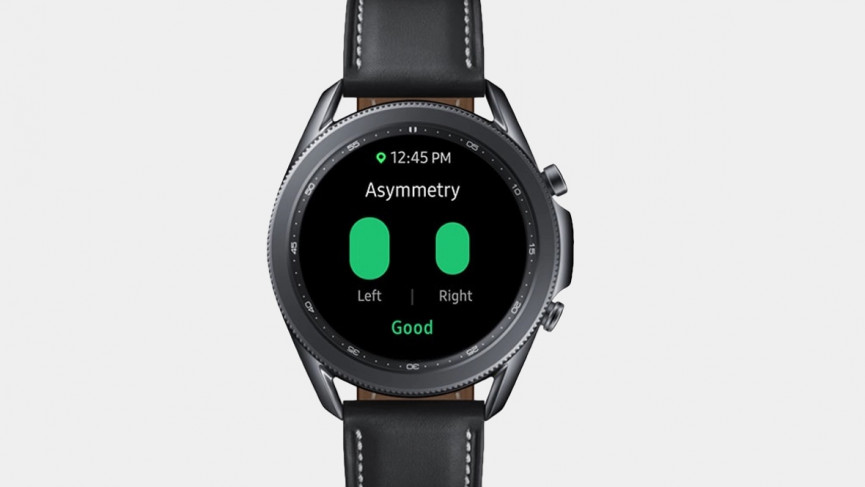 Samsung Galaxy Watch 3 v Galaxy Watch Active 2 compared