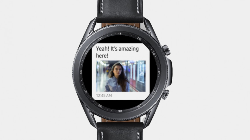 Samsung Galaxy Watch 3 v Galaxy Watch Active 2 compared