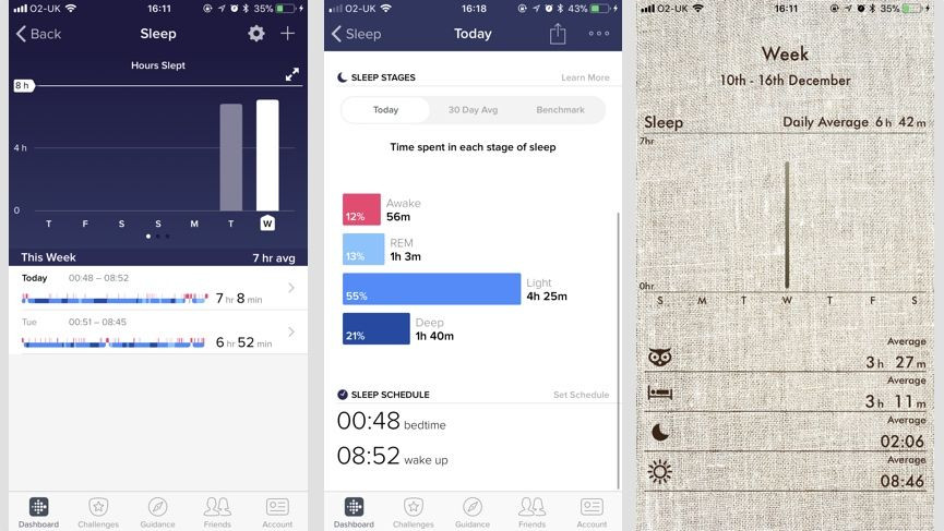 Living with Smart Buckle: Swapping my Fitbit for a secret activity tracker