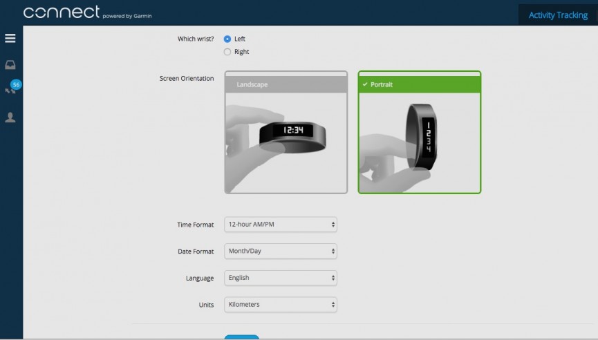 Garmin ​Vivosmart HR tips and tricks