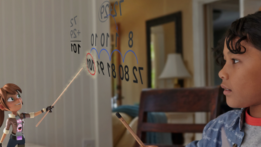 Charged up: Is Magic Leap One just another set of AR glasses?