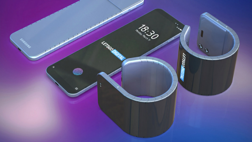 ​Remembering the Samsung Gear S – and how the next generation can learn from it