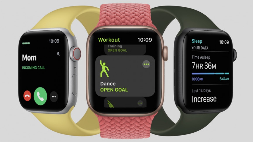Apple Watch Series 6 and SE revealed - all you need to know