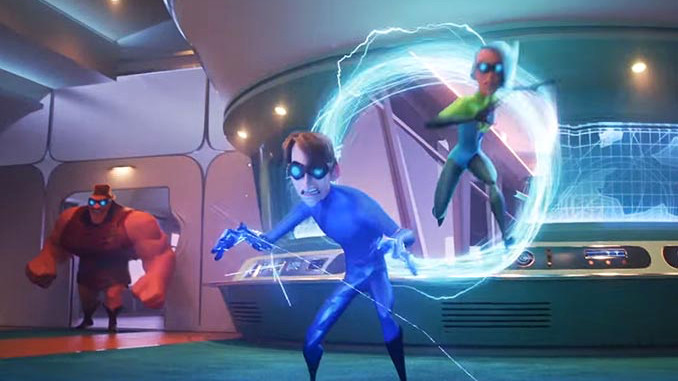 This summer's blockbusters were obsessed with wearable tech