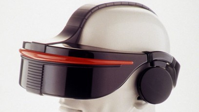 Virtual reality: Then and now - why it won't fail this time
