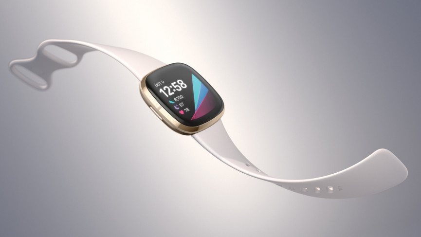 Apple Watch Series 6 v Fitbit Sense: battle of the health watches