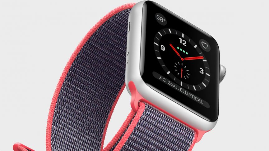 Why you might, or might not, want to upgrade to the Apple Watch Series 3