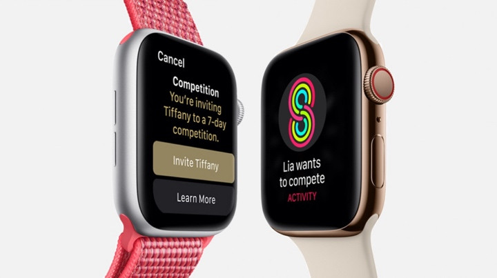 Apple Watch at four: A look back at where it all started, and what's still to come
