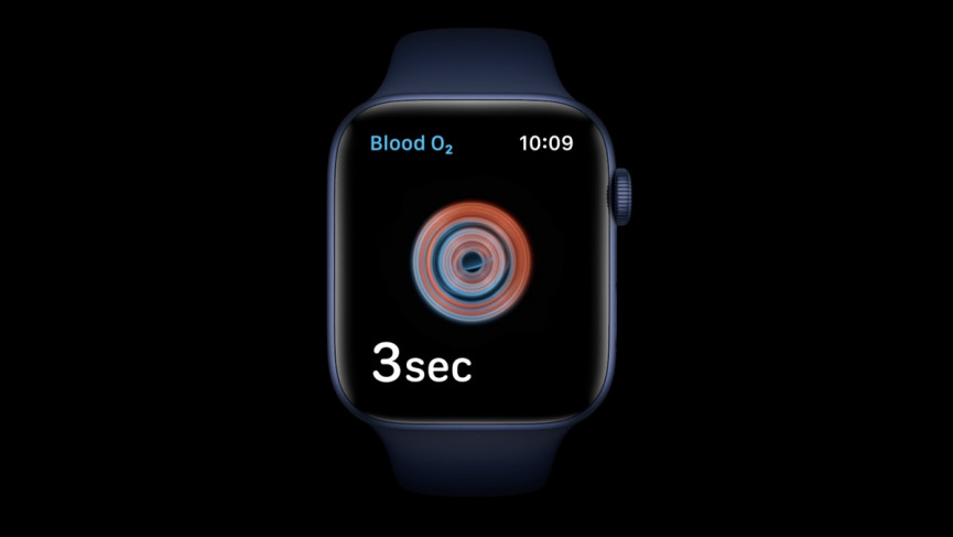 Apple Watch Series 6 and SE revealed - all you need to know