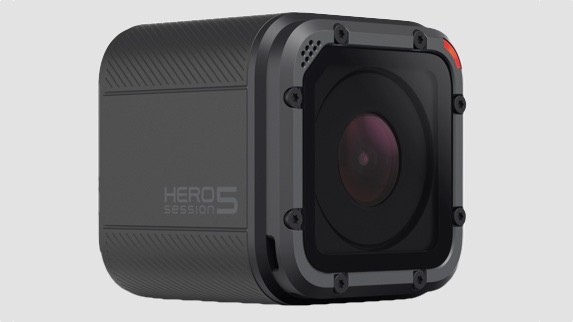 GoPro Hero5 Black: All you need to know about the new action camera