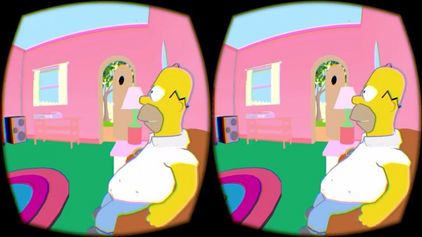 Virtual reality: Then and now - why it won't fail this time