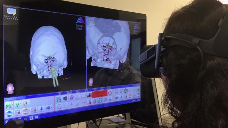 Crowdsourced worlds, 3D Marilyn Monroe and Spidey sense at Sotheby’s Art of VR