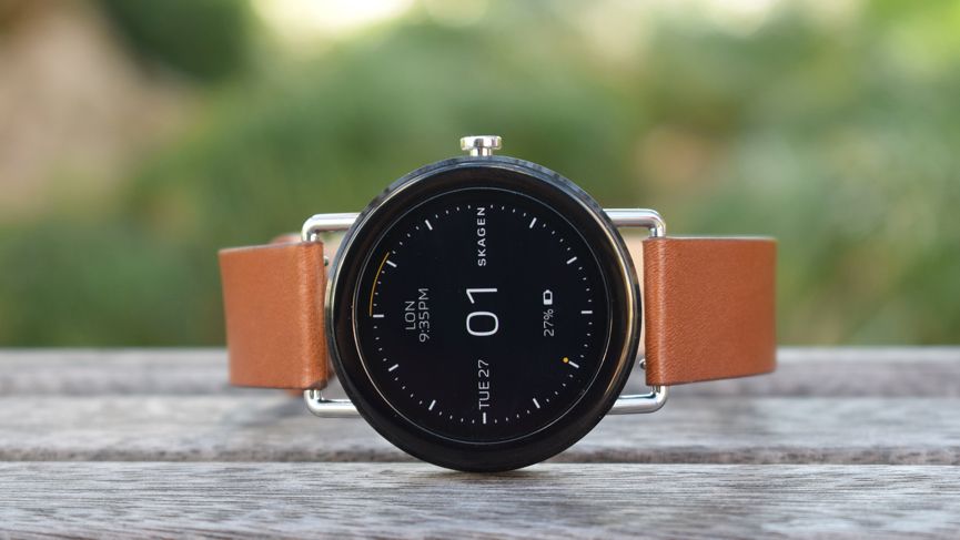Skagen Falster review
