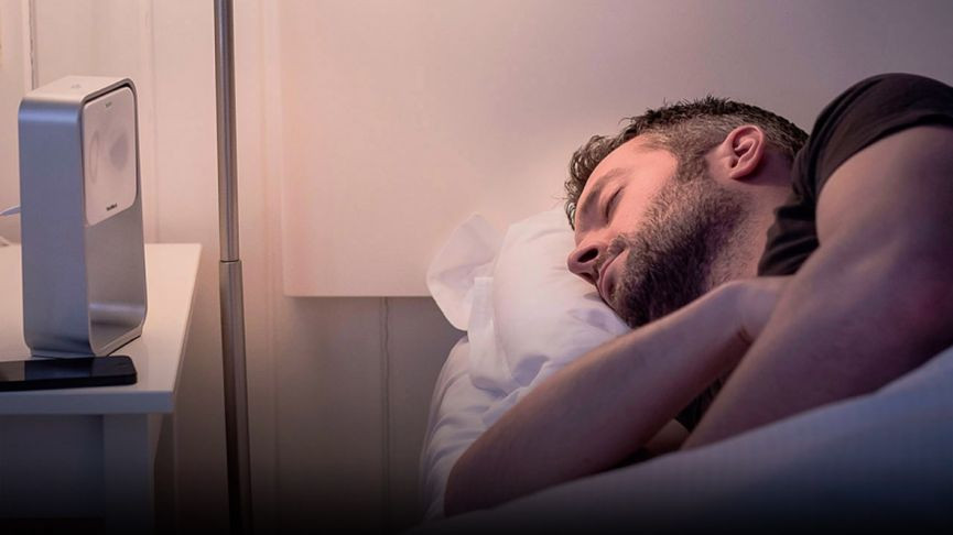 How Apple could beat Fitbit to the ultimate sleep tracking wearable
