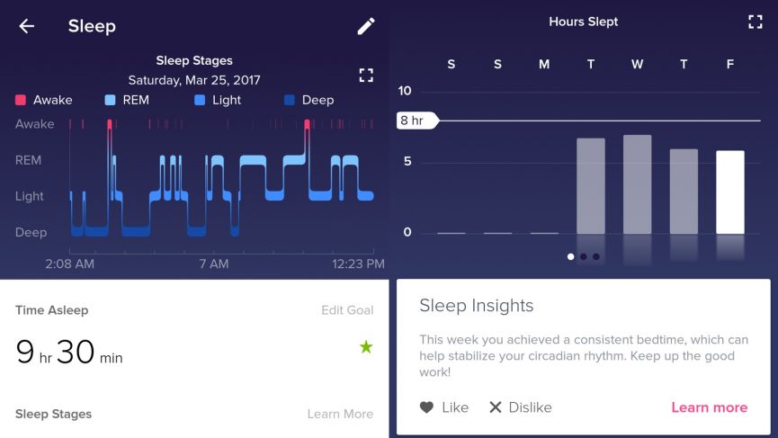 Fitbit Charge 2 review: Sports tracking for the masses
