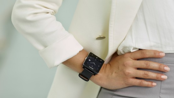 Sony SmartWatch 2 review