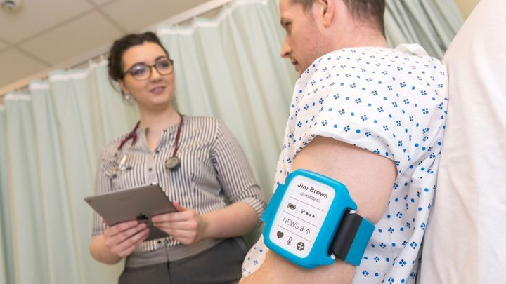 5 wearable devices that will transform healthcare
