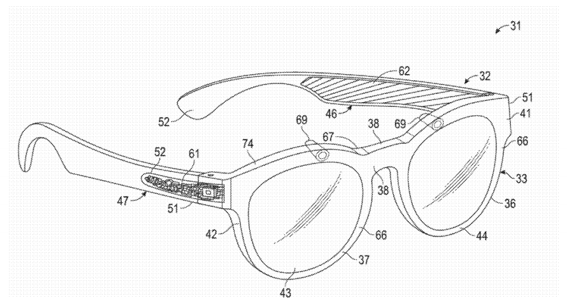 Snapchat AR glasses investigation: Augmented reality specs are in the works