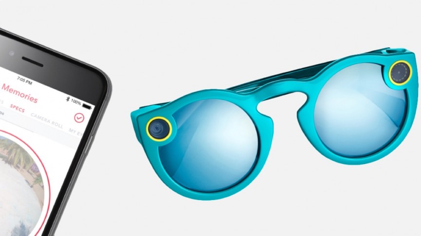 Snapchat's Spectacles have made smartglasses desirable again